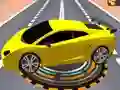 Cluiche Car Racer ar líne