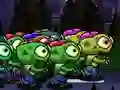 Cluiche Zombie Tsunami Online ar líne