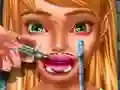 Cluiche Pixie Lips Injections ar líne