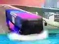Cluiche Water Surfing Bus ar líne