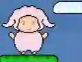 Cluiche Doodle Sheep ar líne