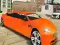 Cluiche Limo Simulator ar líne