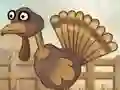 Cluiche Turkey Cooking Simulator ar líne