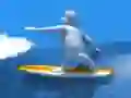 Cluiche Yetisports Big Wave ar líne