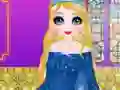 Cluiche Eliza Dawn of Frost Magic ar líne