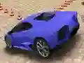 Cluiche Car Impossible Tracks: Driver hard parking ar líne