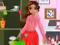 Cluiche Princesses Crazy About Black Friday ar líne