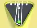 Cluiche Bowling Hit 3d ar líne