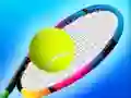 Cluiche Tennis Clash ar líne