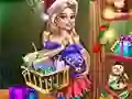 Cluiche Mommy Shopping Xmas Gifts ar líne
