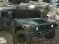 Cluiche Offroad Crazy Luxury Prado Simulation ar líne