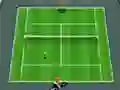 Cluiche Angel Tennis ar líne