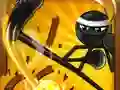 Cluiche Beat Ninja Blam! ar líne