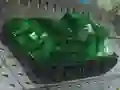 Cluiche Impossible US Army Tank ar líne