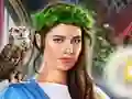 Cluiche Royal Curse ar líne
