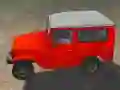 Cluiche Monster 4x4 Hill Climb ar líne