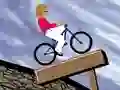 Cluiche Downhill Racing ar líne