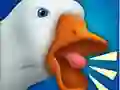 Cluiche Goose Game.io ar líne