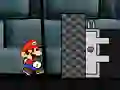 Cluiche Mario Crystal Cave ar líne