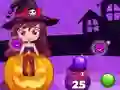 Cluiche Sweet Halloween ar líne