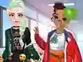Cluiche E Girl Fashion ar líne