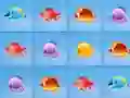 Cluiche Fish Match Deluxe ar líne
