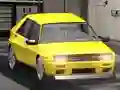 Cluiche Drift Car City Driving ar líne