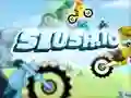Cluiche Slush.io ar líne