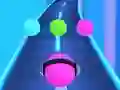Cluiche Music Rush ar líne