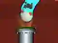 Cluiche Dig Out Miner Golf ar líne