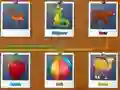Cluiche Kindergarten Connect ar líne