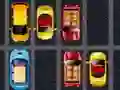Cluiche Car Parking Math ar líne