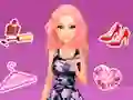 Cluiche Ellie Get Ready With Me 2 ar líne