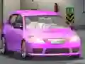 Cluiche Drift Car Hills Driving ar líne