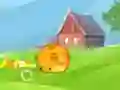 Cluiche Mango Piggy Piggy Farm ar líne