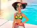 Cluiche From Princess To Influencer ar líne