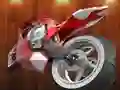 Cluiche Racing Motorbike Jigsaw ar líne