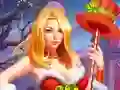 Cluiche Circus Shooter ar líne