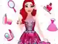 Cluiche From Nerd To Fab: Prom Edition ar líne