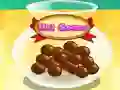Cluiche Delicious Candy Maker ar líne