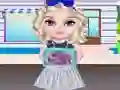 Cluiche Little Princess Fashion Shoes Design ar líne