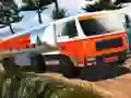 Cluiche City & Offroad Cargo Truck ar líne