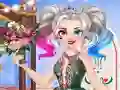 Cluiche Villain Quinn Wants To Become A Princess ar líne