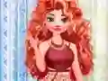 Cluiche Princesses Get Ready With Me ar líne
