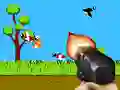 Cluiche Duck Hunt Extreme ar líne