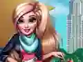 Cluiche Shopping mall makeover ar líne