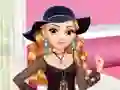 Cluiche Princesses Dorm Fun ar líne