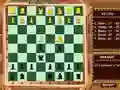Cluiche Silly Bull Chess ar líne