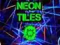 Cluiche Neon Tiles ar líne