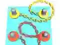 Cluiche Go Knots 3D ar líne